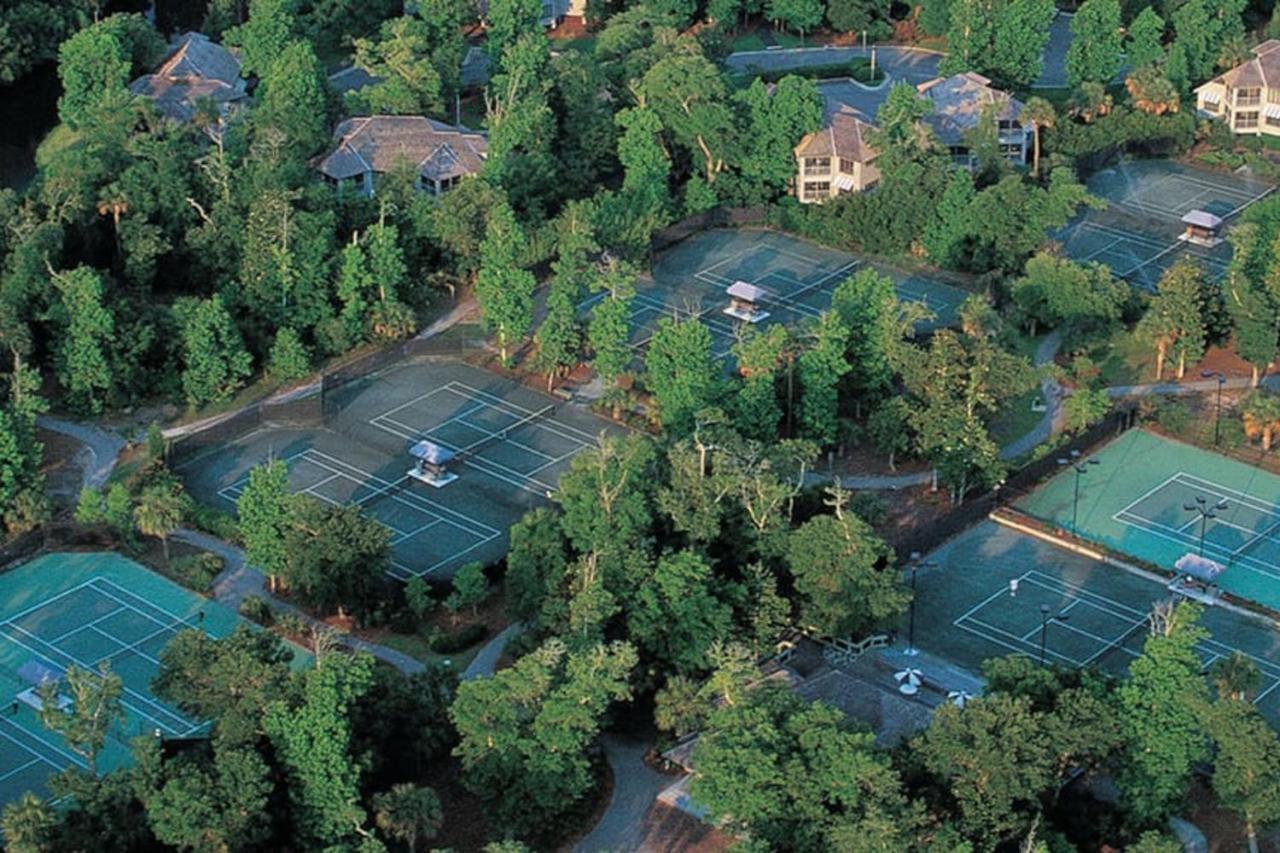 Tennis Club 4709 เกาะเคียวาห์ ภายนอก รูปภาพ